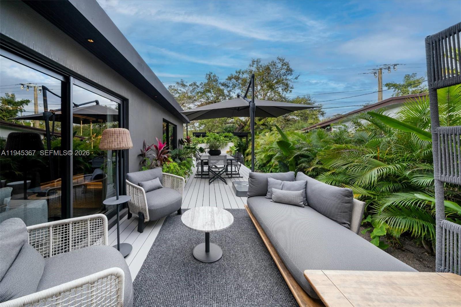 FROW HOMESTEAD - Residential