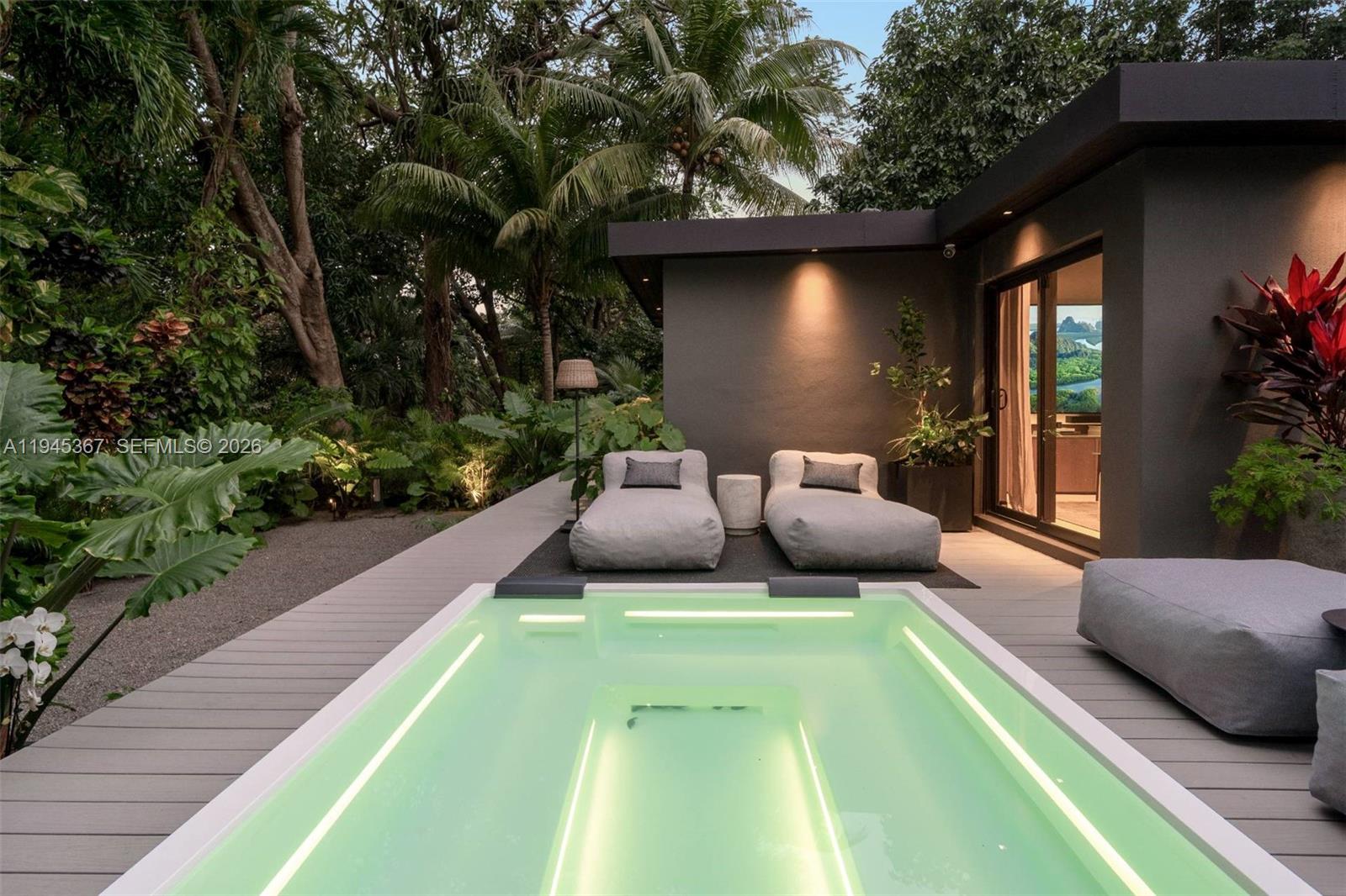 FROW HOMESTEAD - Residential