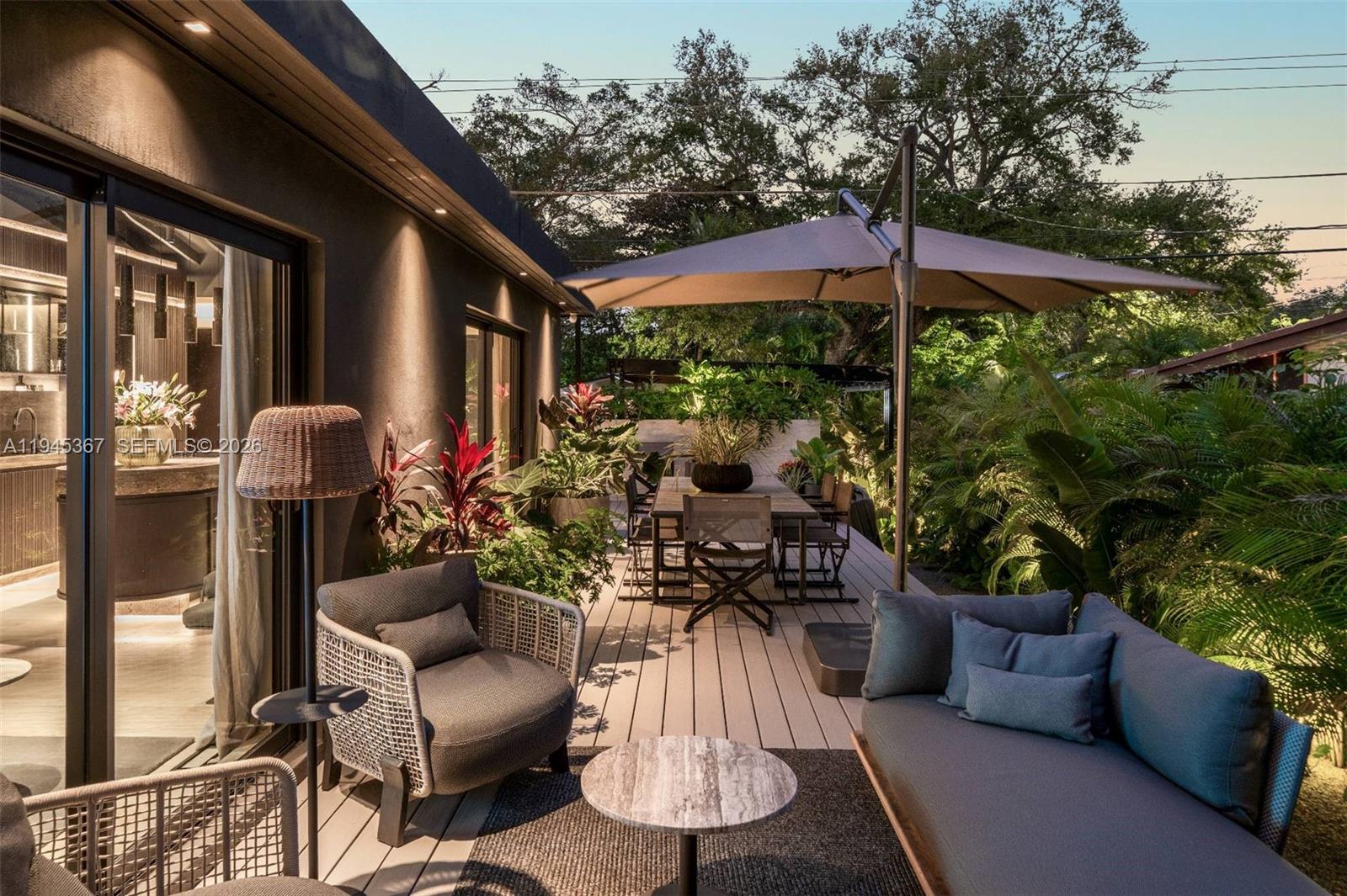 FROW HOMESTEAD - Residential