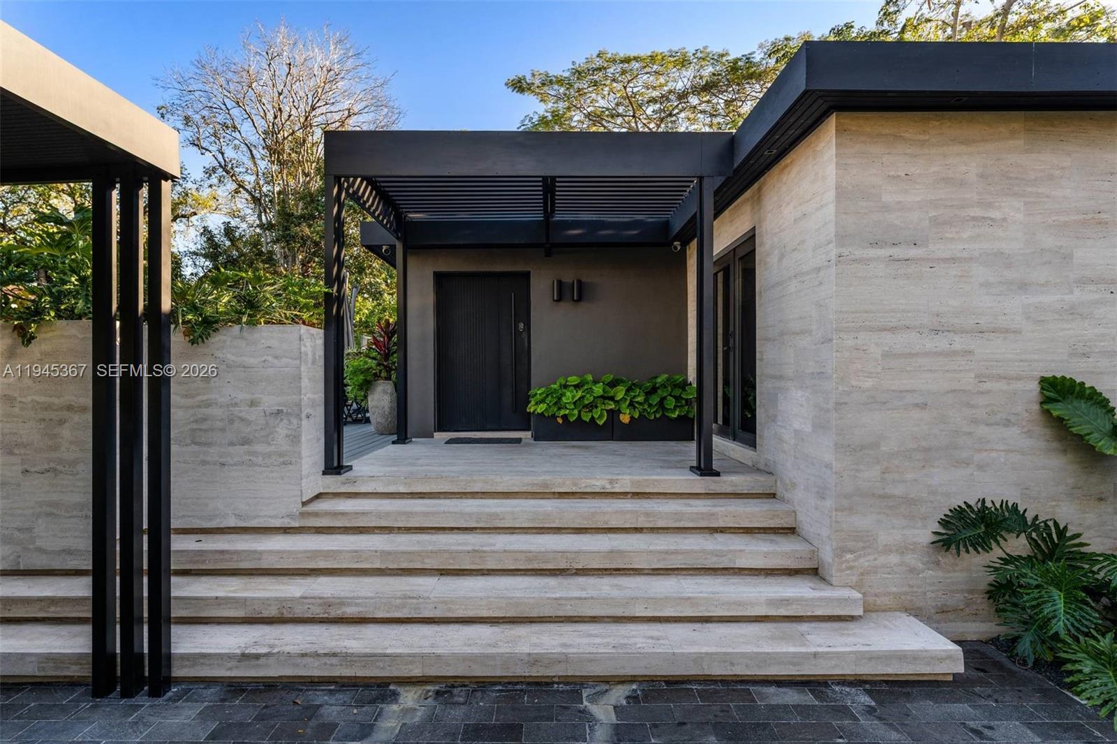 FROW HOMESTEAD - Residential