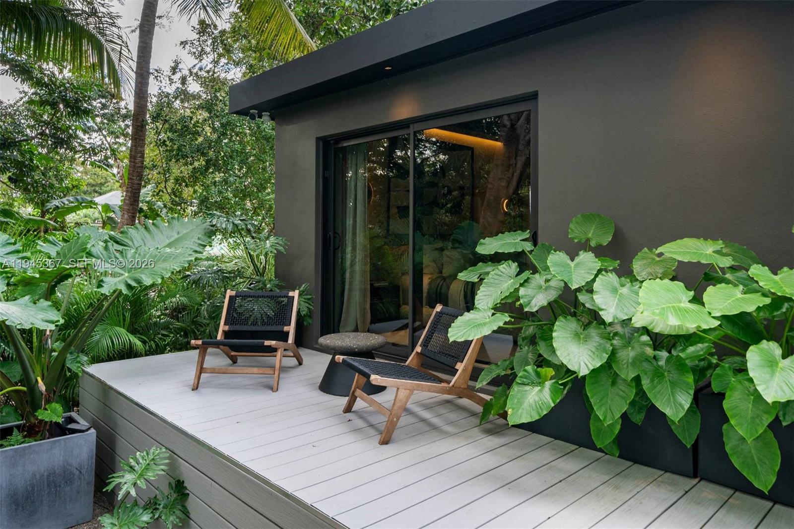 FROW HOMESTEAD - Residential