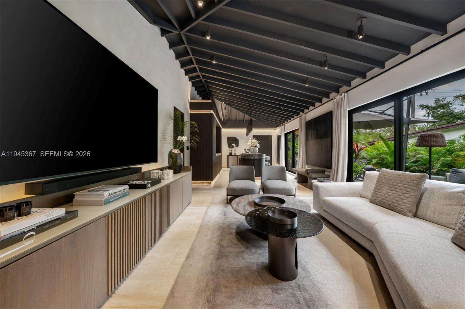 FROW HOMESTEAD - Residential