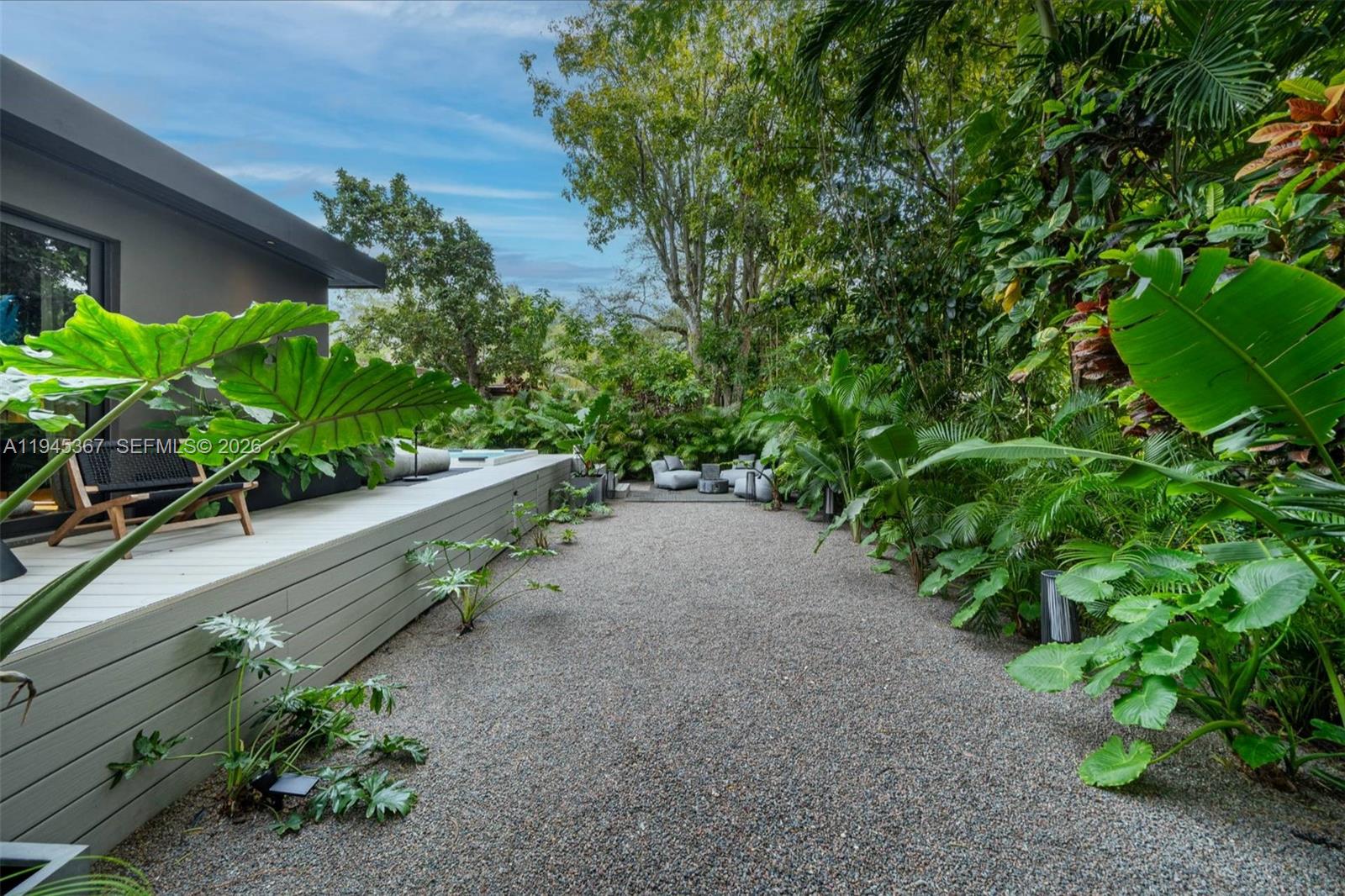 FROW HOMESTEAD - Residential