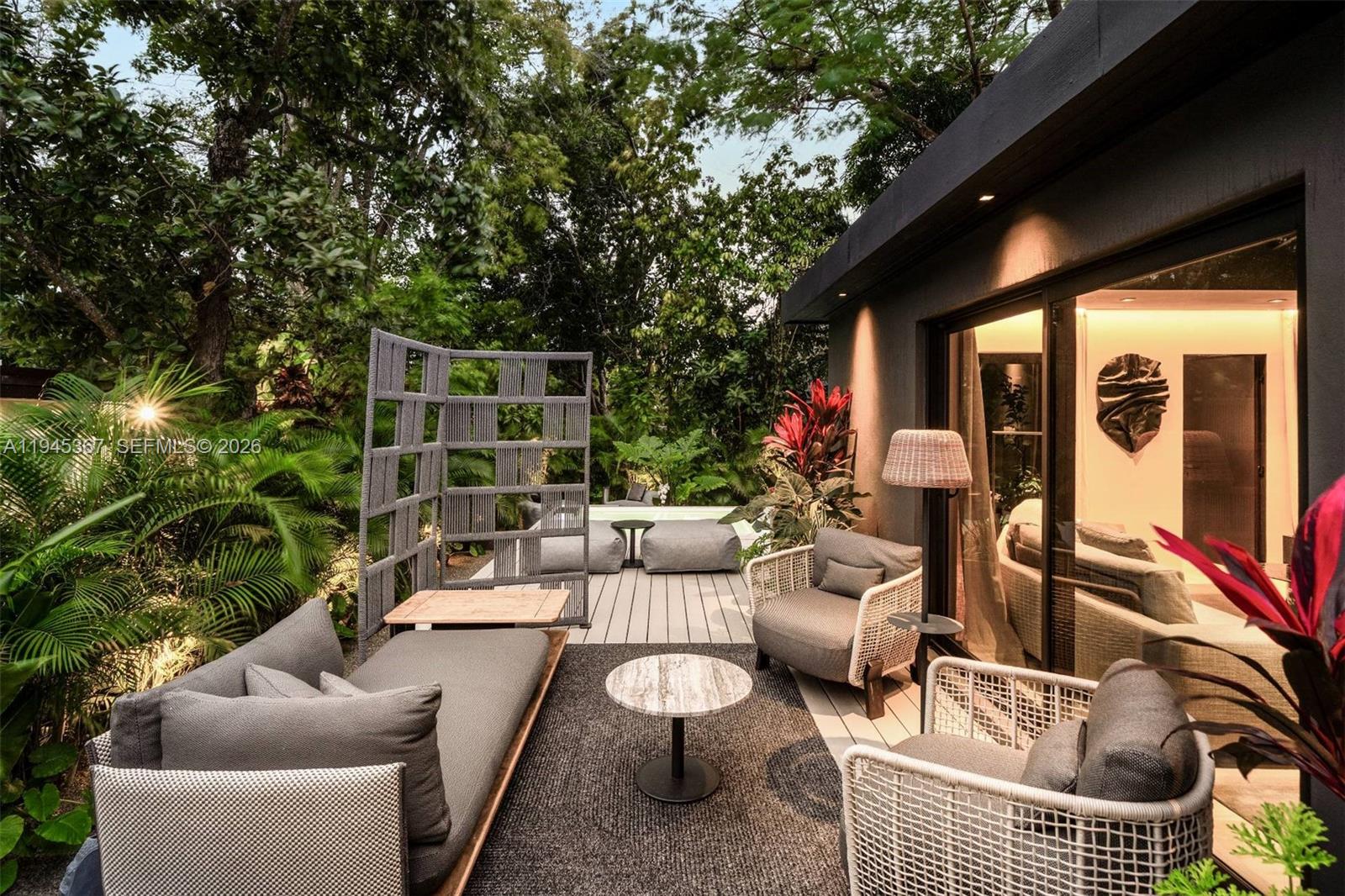 FROW HOMESTEAD - Residential