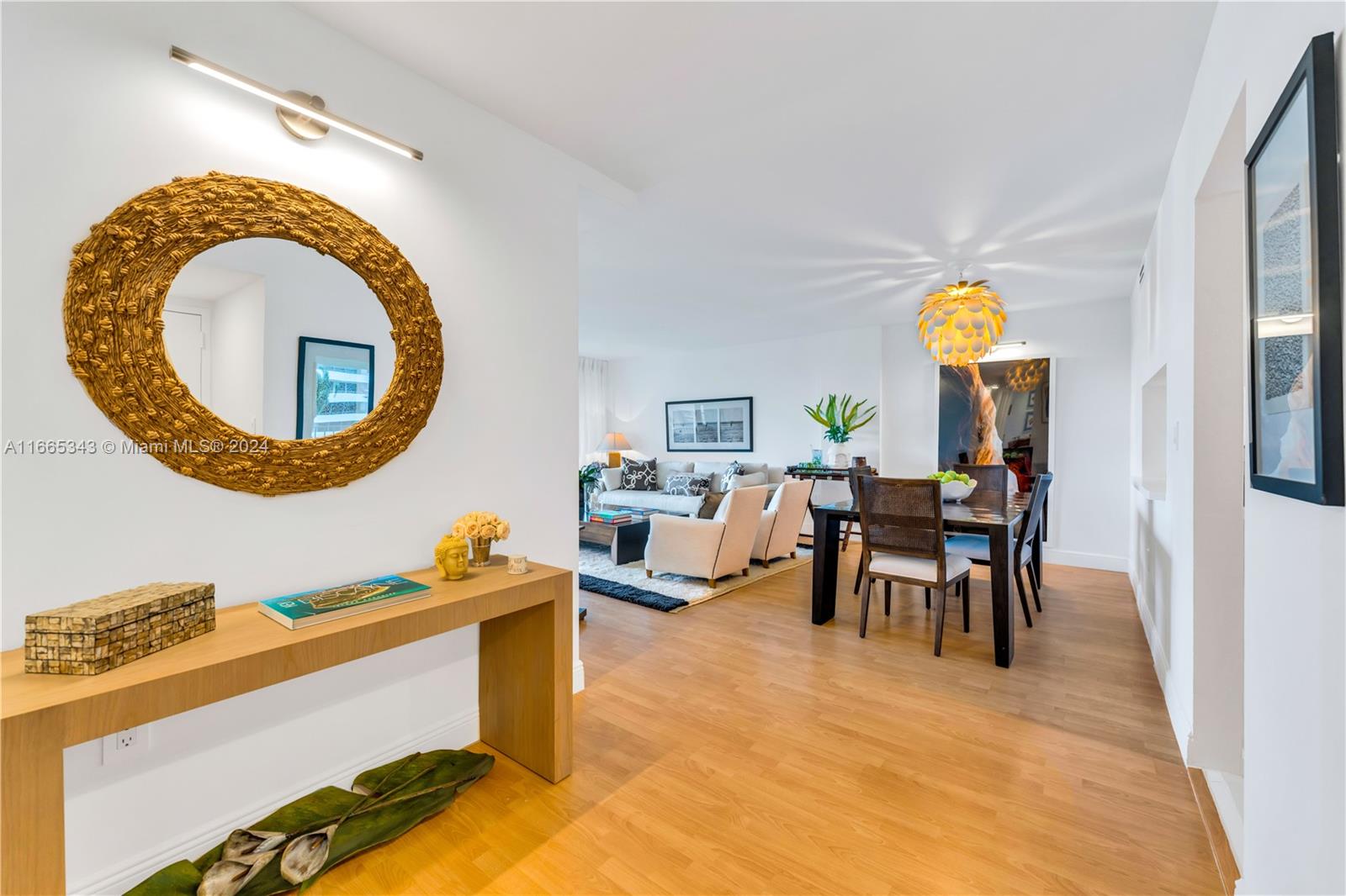 199 Ocean Lane Dr 306, Key Biscayne, Miami-Dade County, Florida - 2 Bedrooms  
2 Bathrooms - 