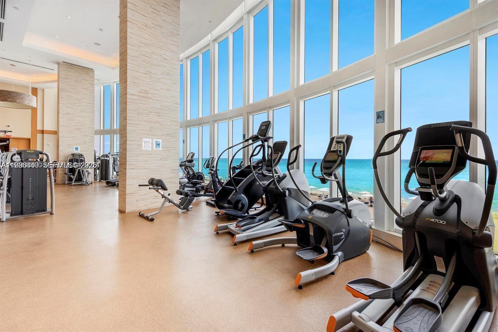 TDR TOWER I CONDO - Residential