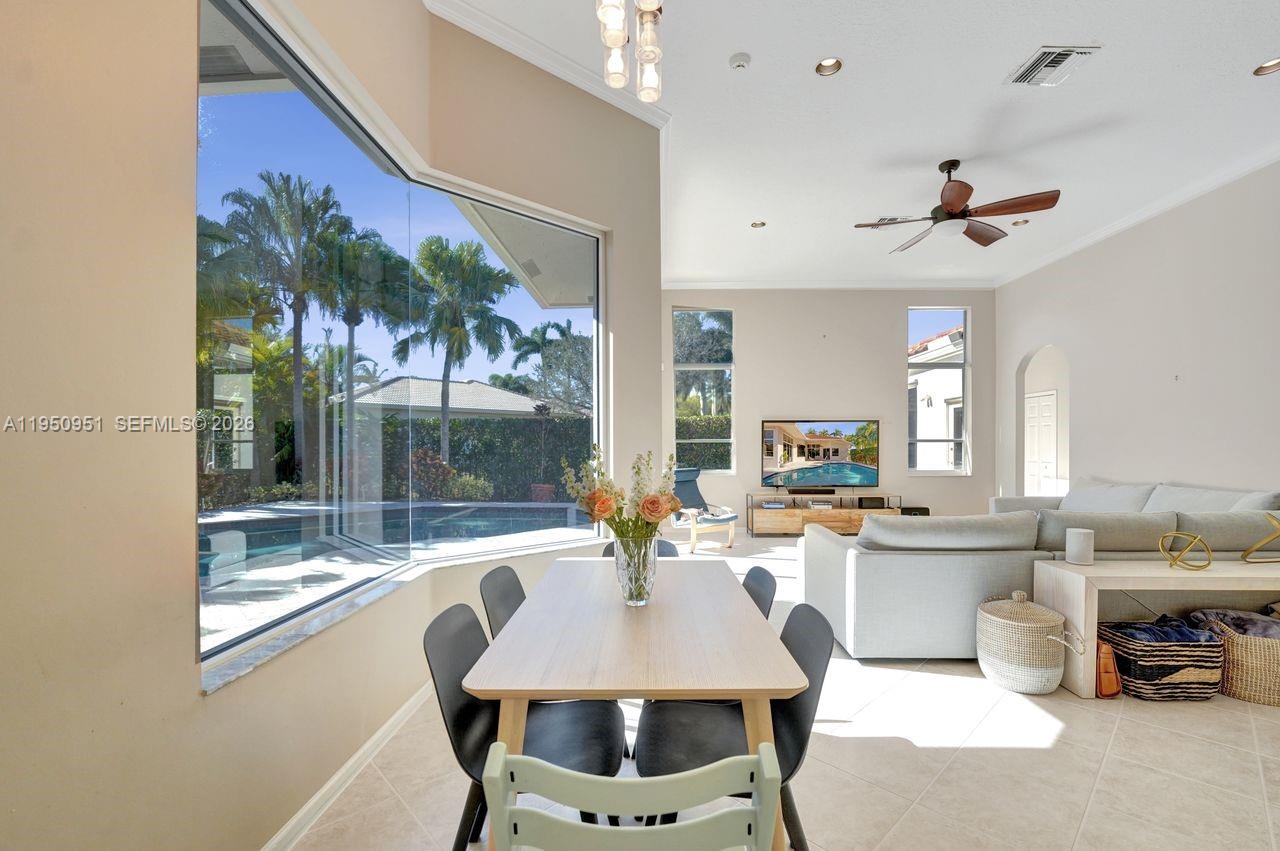 SECTOR 7 - PARCELS F G H - Residential