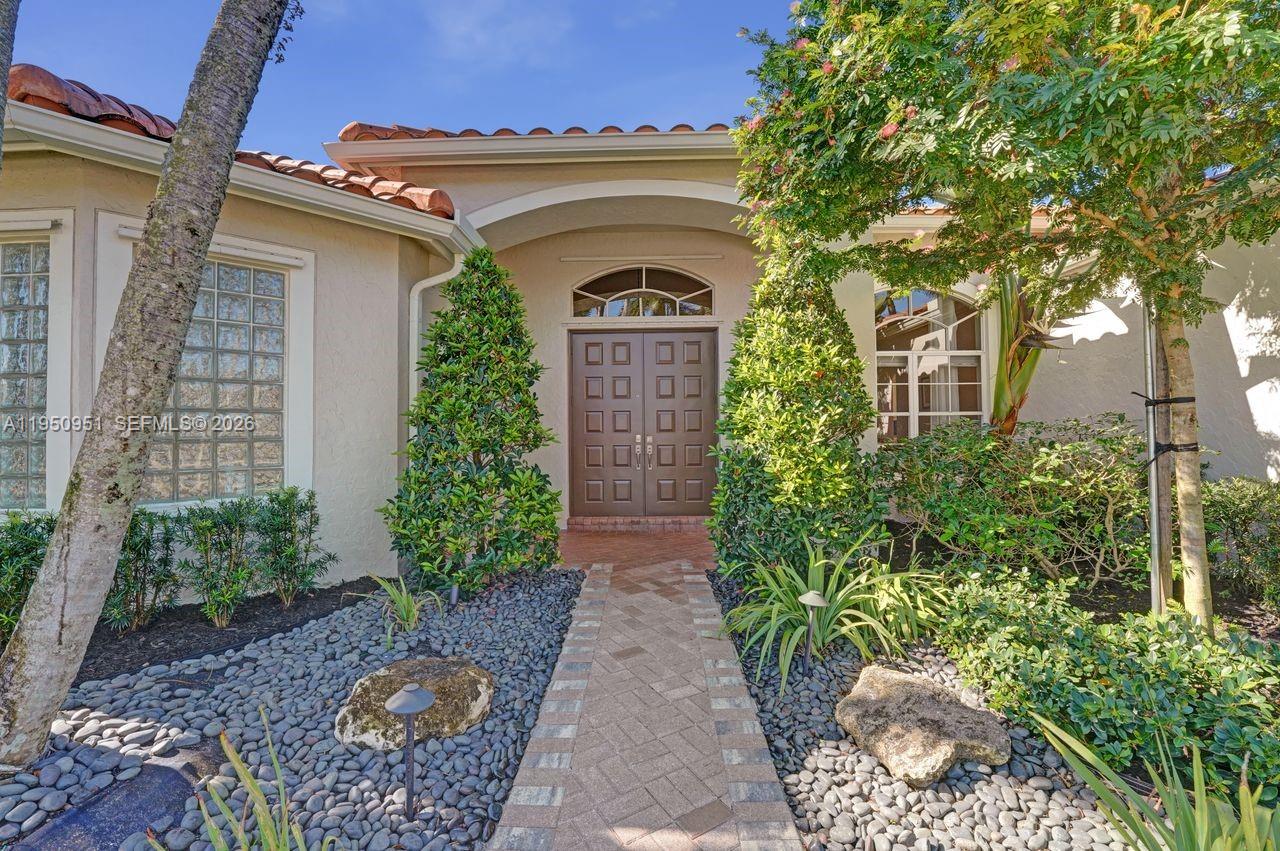 SECTOR 7 - PARCELS F G H - Residential