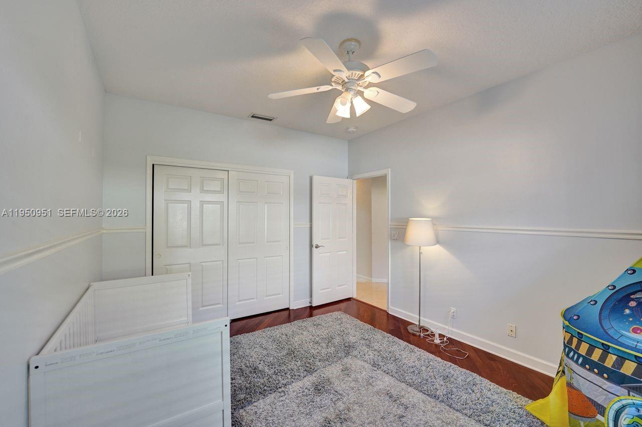 SECTOR 7 - PARCELS F G H - Residential