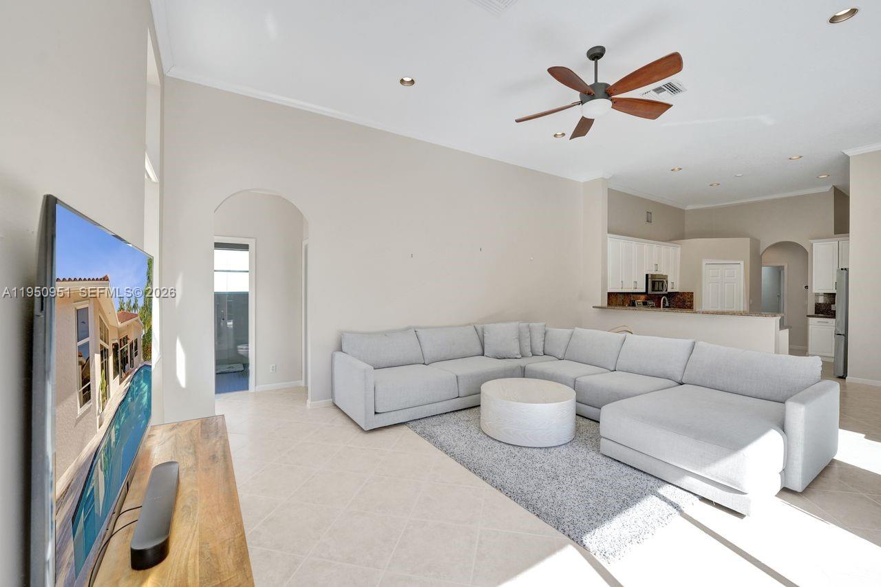 SECTOR 7 - PARCELS F G H - Residential