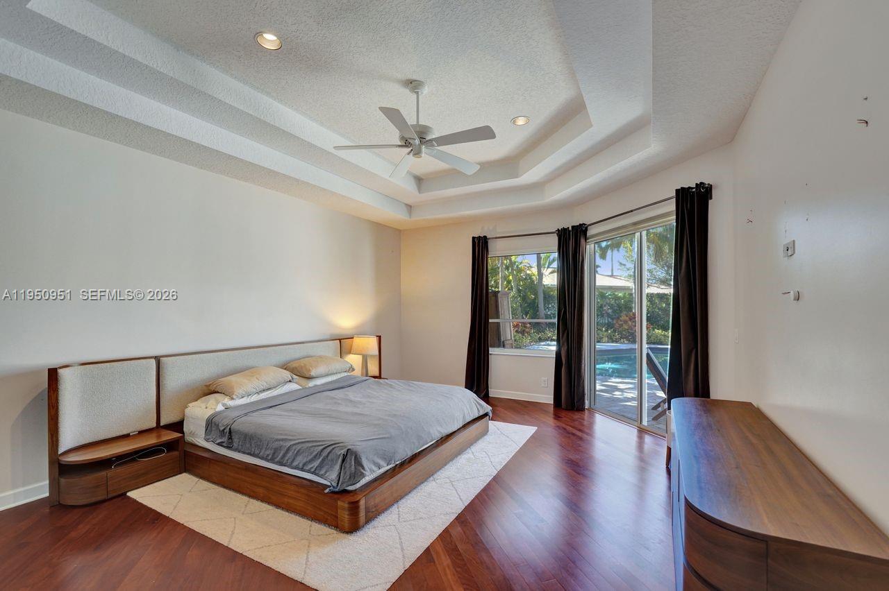 SECTOR 7 - PARCELS F G H - Residential