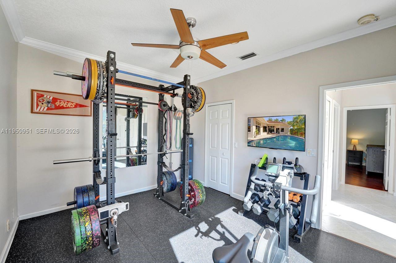 SECTOR 7 - PARCELS F G H - Residential