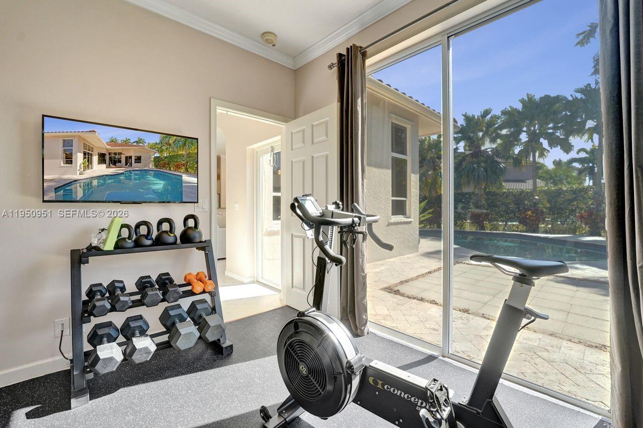 SECTOR 7 - PARCELS F G H - Residential