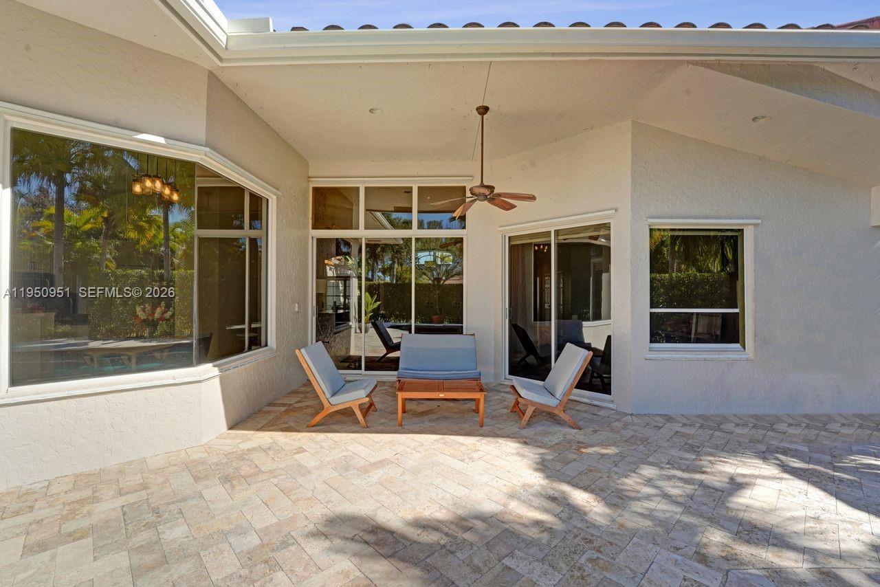 SECTOR 7 - PARCELS F G H - Residential