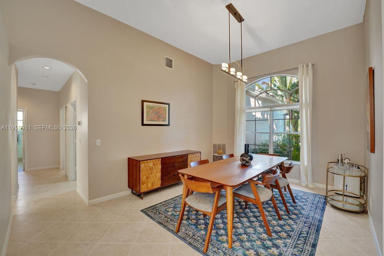 SECTOR 7 - PARCELS F G H - Residential