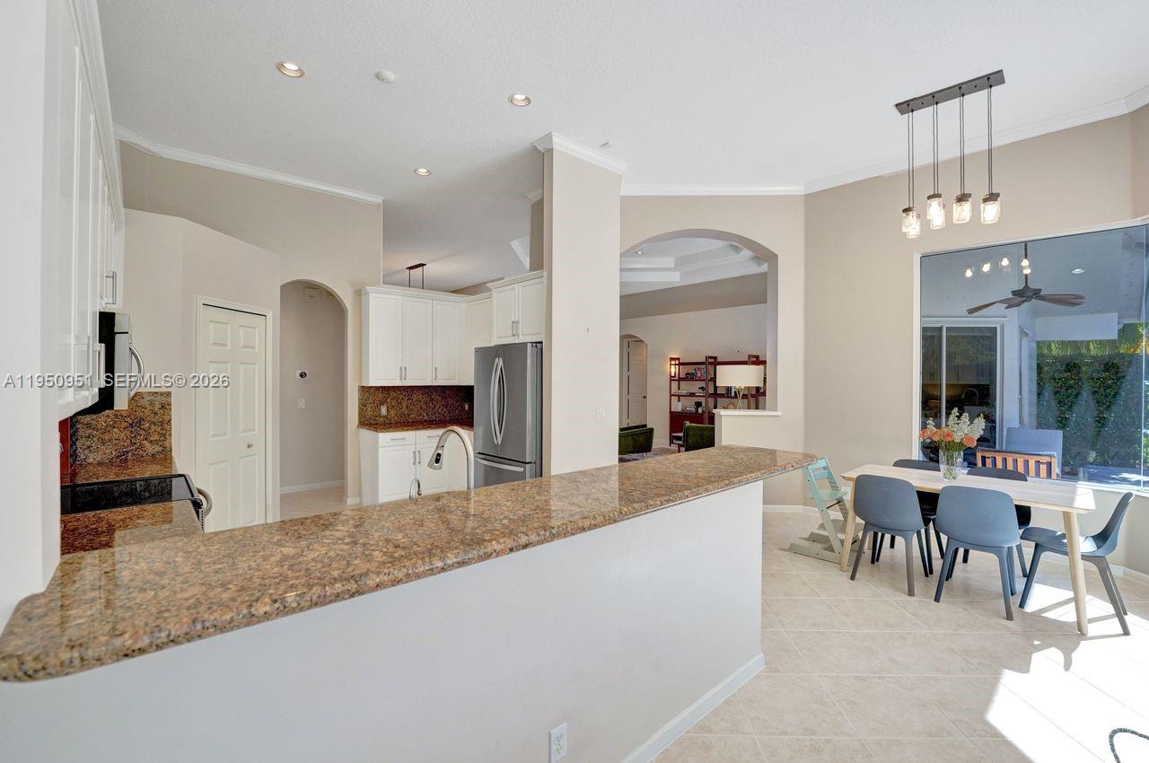 SECTOR 7 - PARCELS F G H - Residential