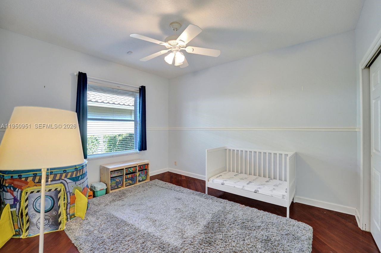 SECTOR 7 - PARCELS F G H - Residential