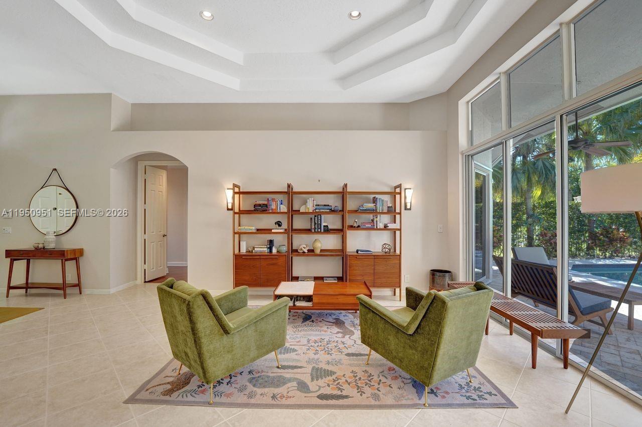 SECTOR 7 - PARCELS F G H - Residential