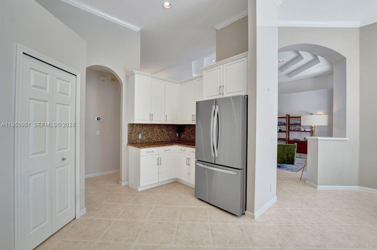 SECTOR 7 - PARCELS F G H - Residential