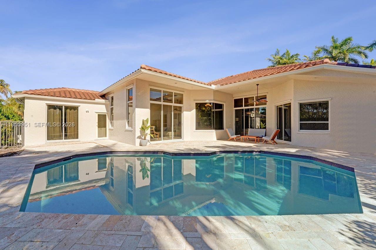 SECTOR 7 - PARCELS F G H - Residential