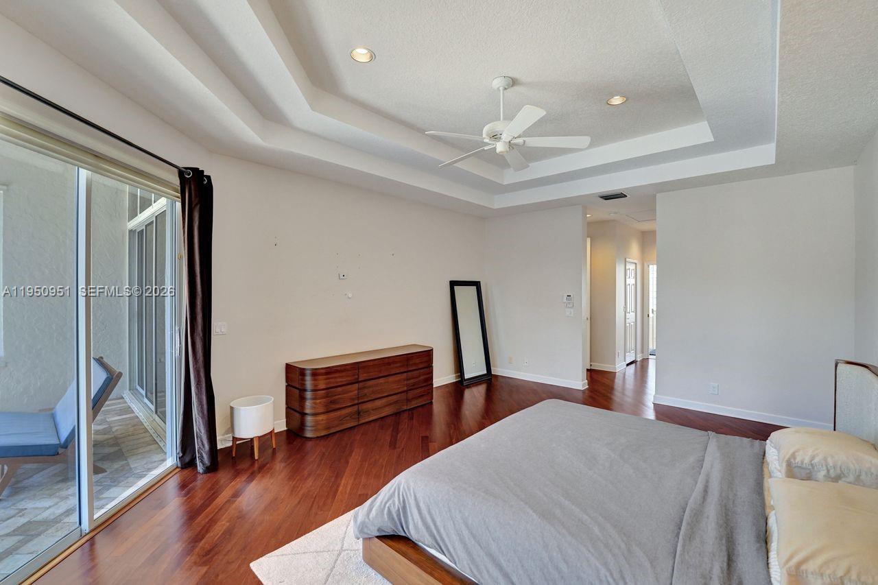 SECTOR 7 - PARCELS F G H - Residential