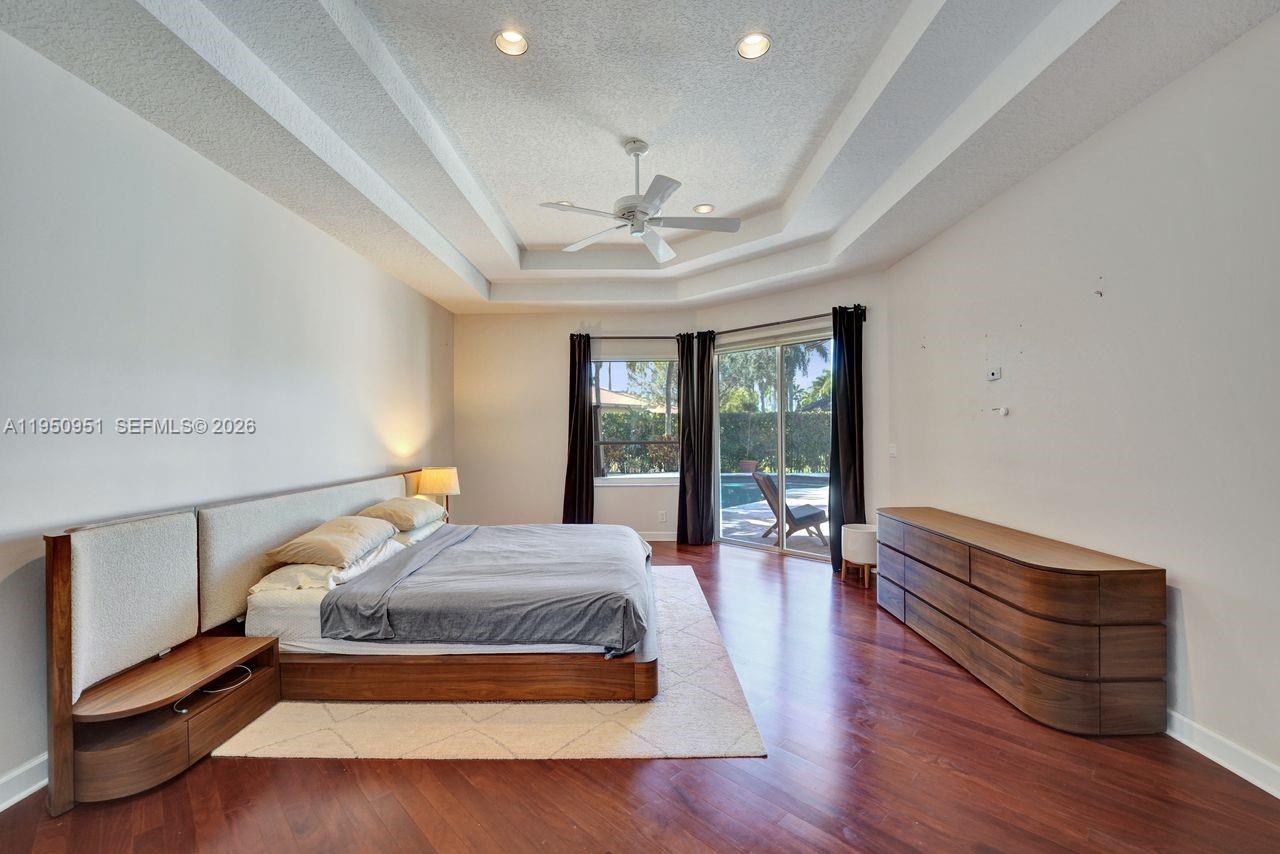 SECTOR 7 - PARCELS F G H - Residential