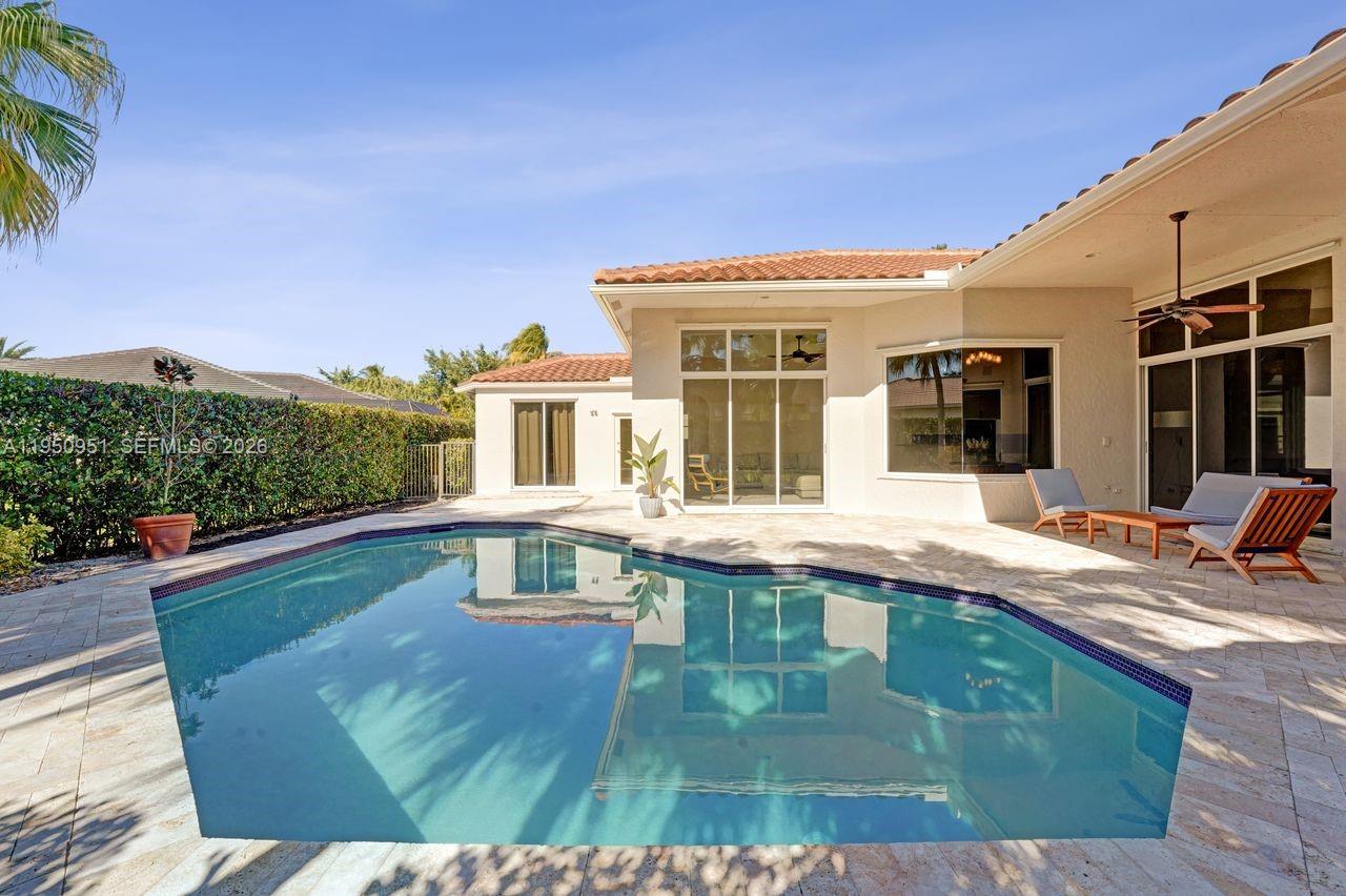 SECTOR 7 - PARCELS F G H - Residential