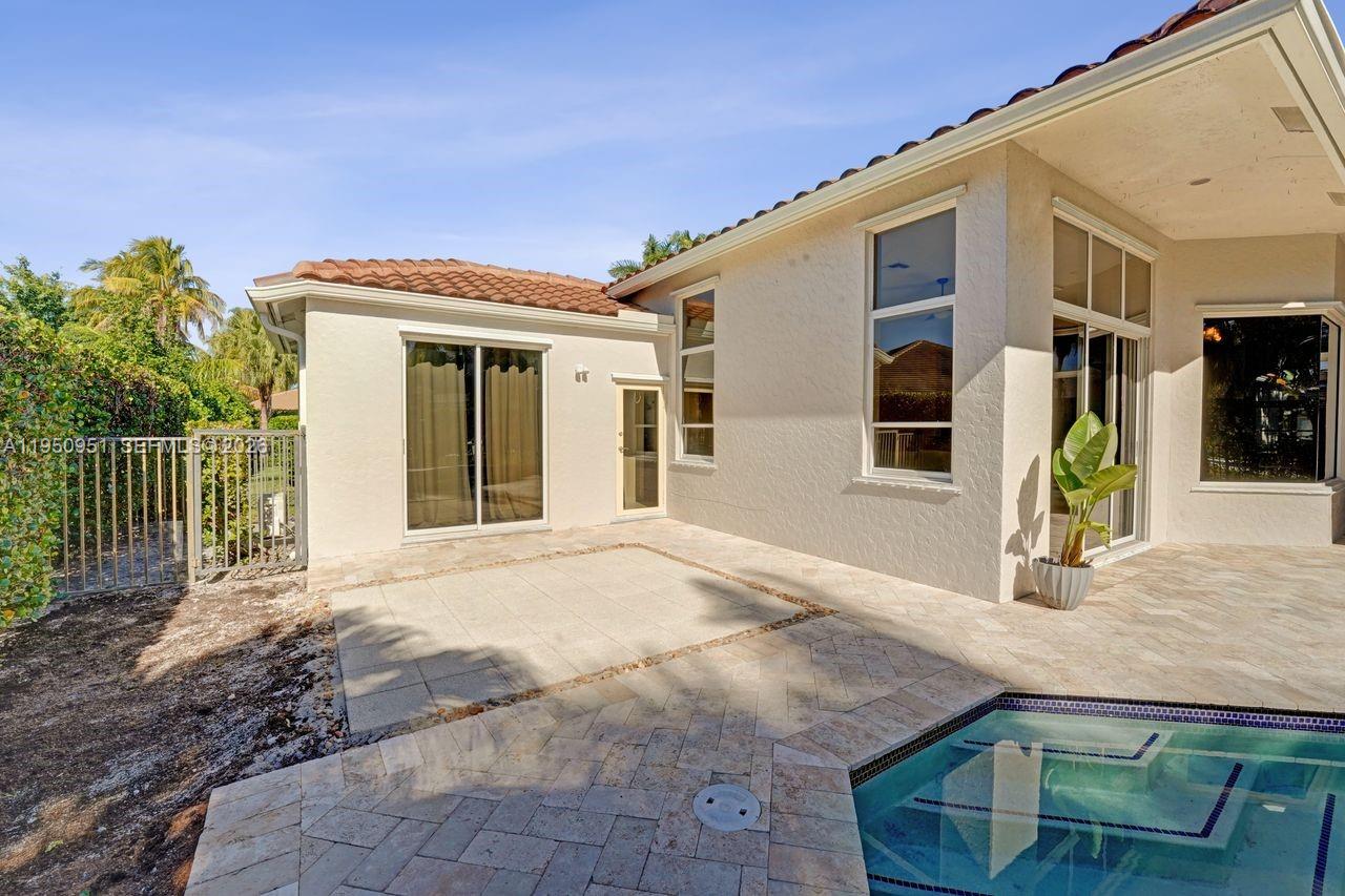 SECTOR 7 - PARCELS F G H - Residential