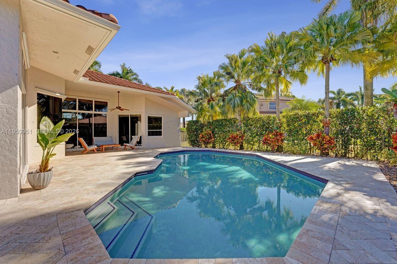 SECTOR 7 - PARCELS F G H - Residential