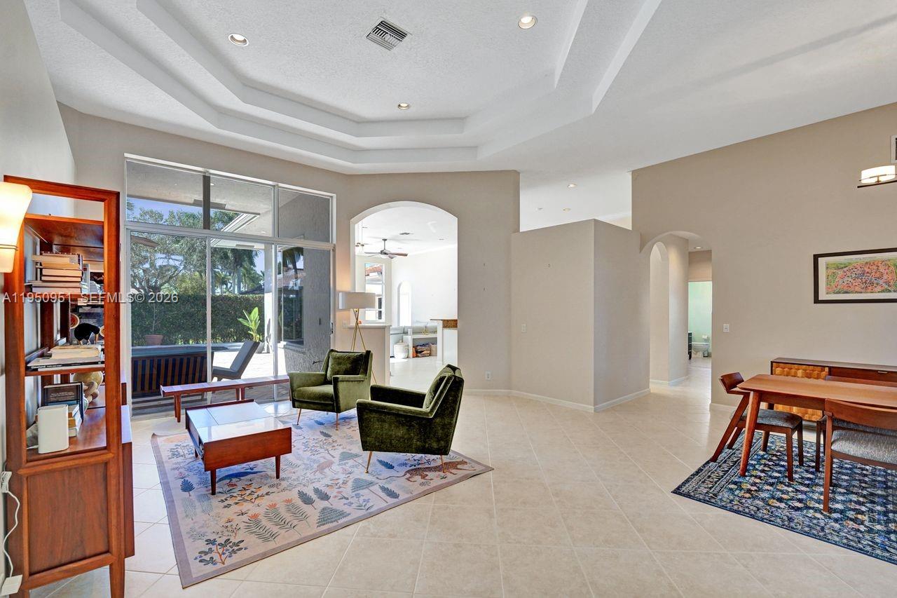 SECTOR 7 - PARCELS F G H - Residential