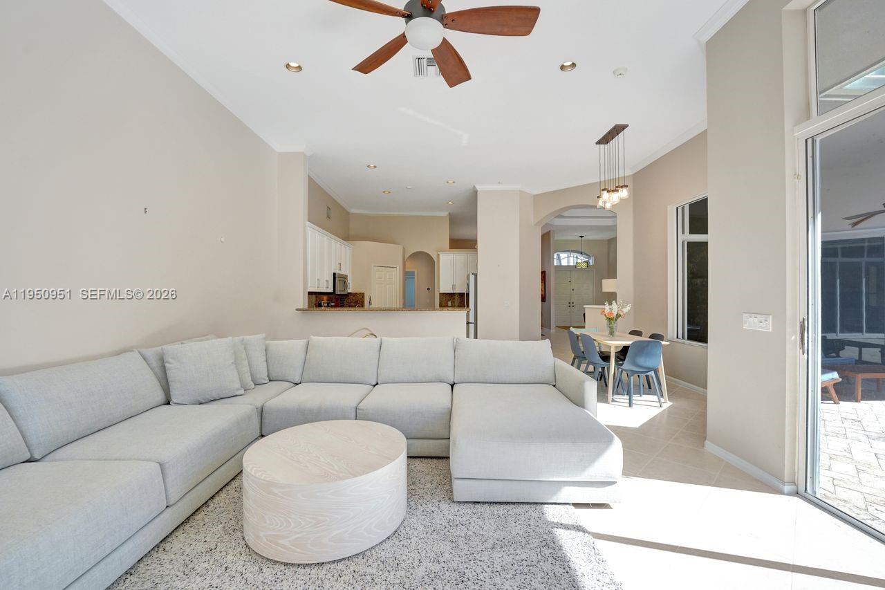 SECTOR 7 - PARCELS F G H - Residential