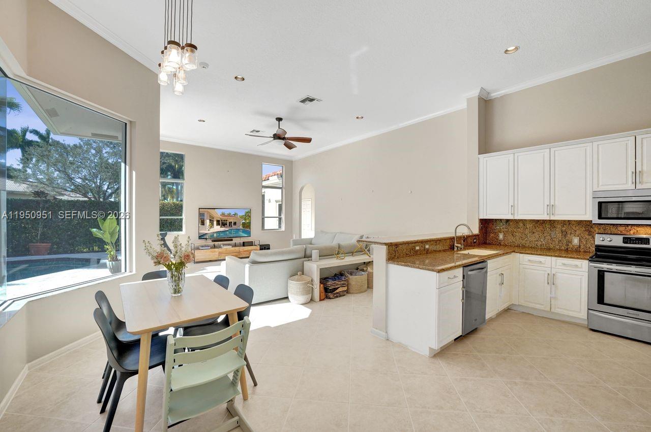 SECTOR 7 - PARCELS F G H - Residential