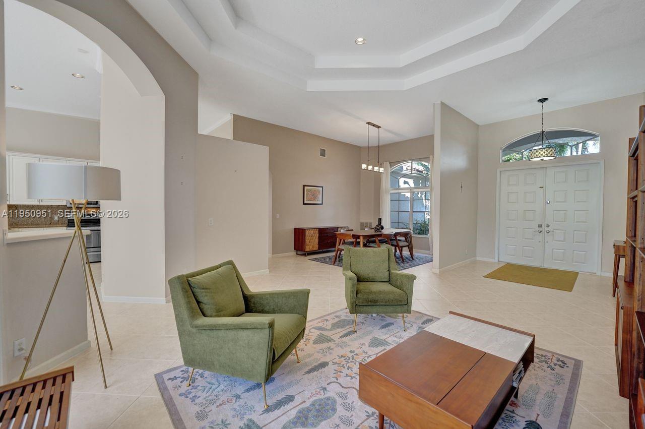 SECTOR 7 - PARCELS F G H - Residential