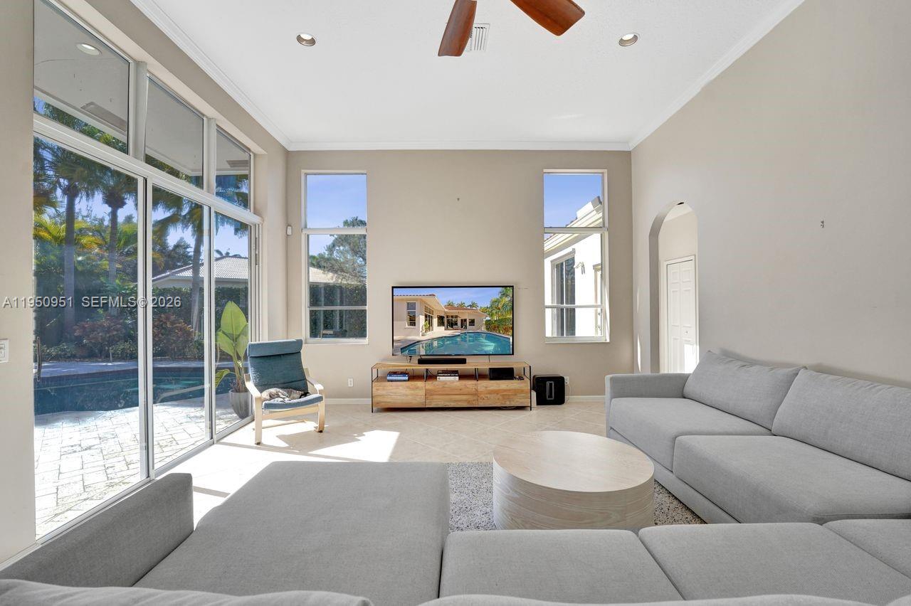 SECTOR 7 - PARCELS F G H - Residential