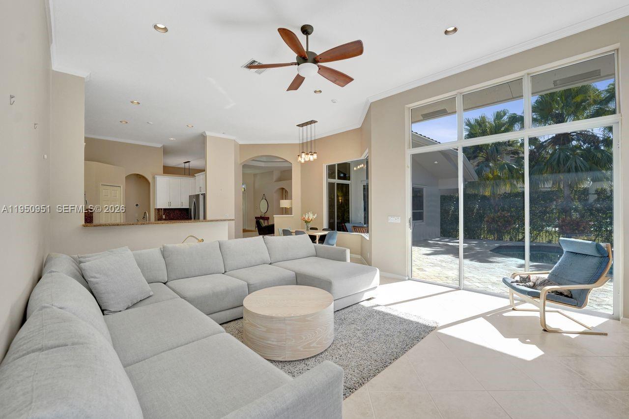 SECTOR 7 - PARCELS F G H - Residential