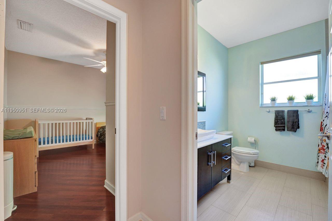 SECTOR 7 - PARCELS F G H - Residential