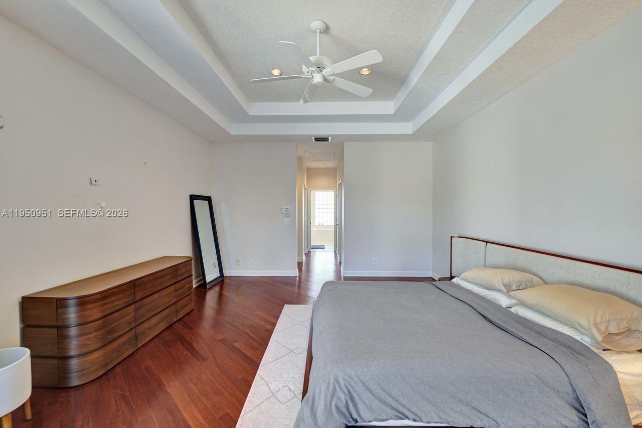 SECTOR 7 - PARCELS F G H - Residential