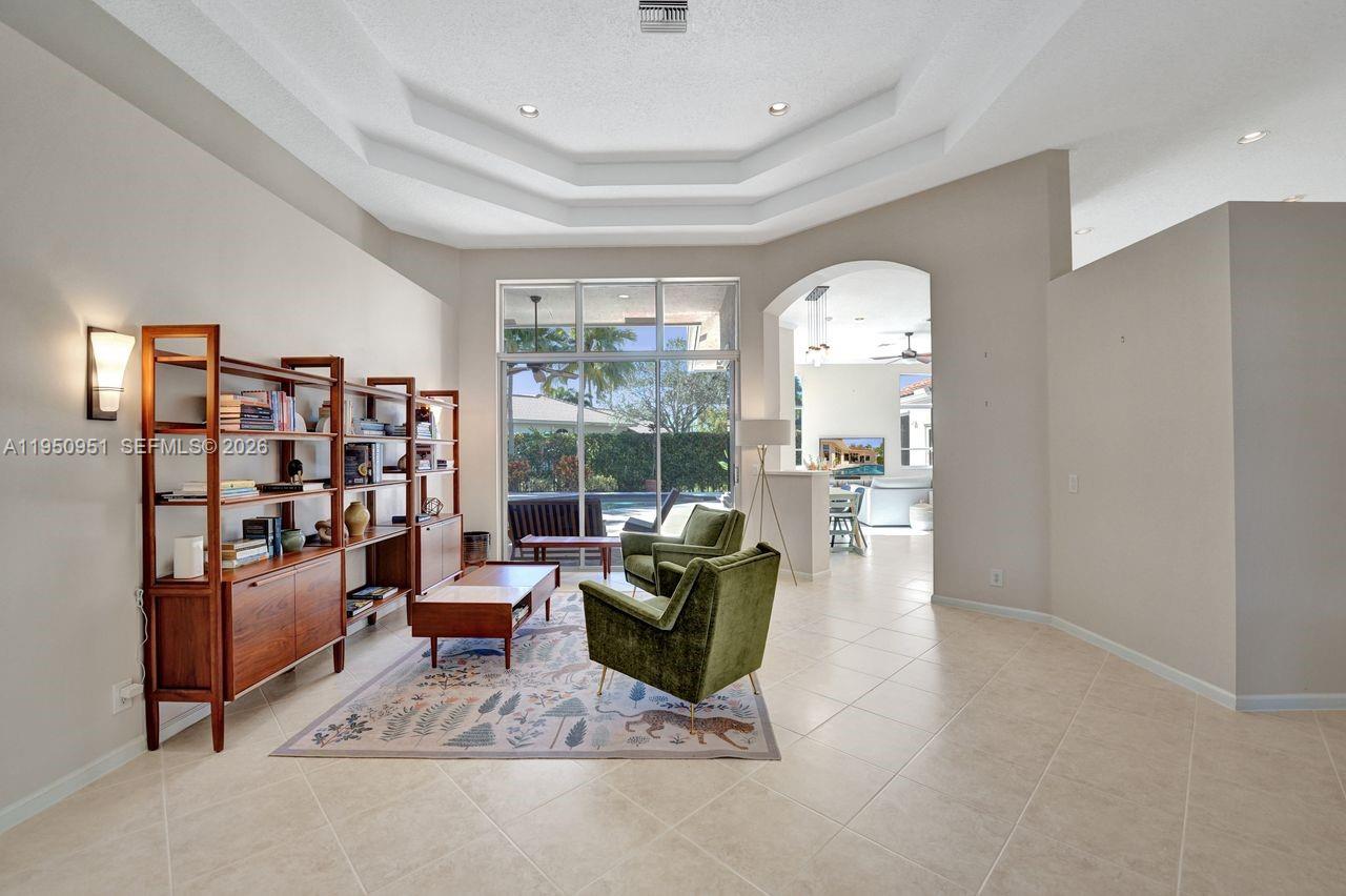 SECTOR 7 - PARCELS F G H - Residential