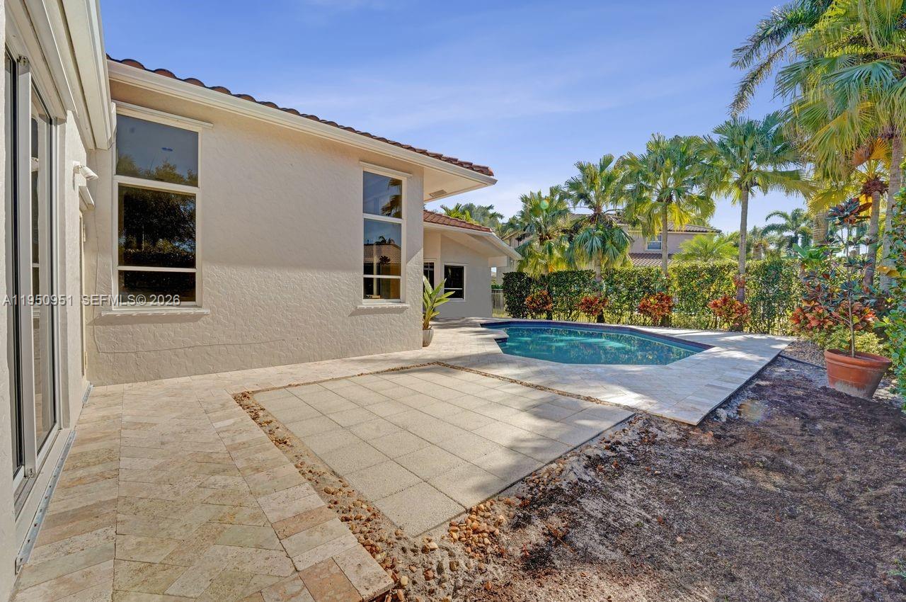 SECTOR 7 - PARCELS F G H - Residential