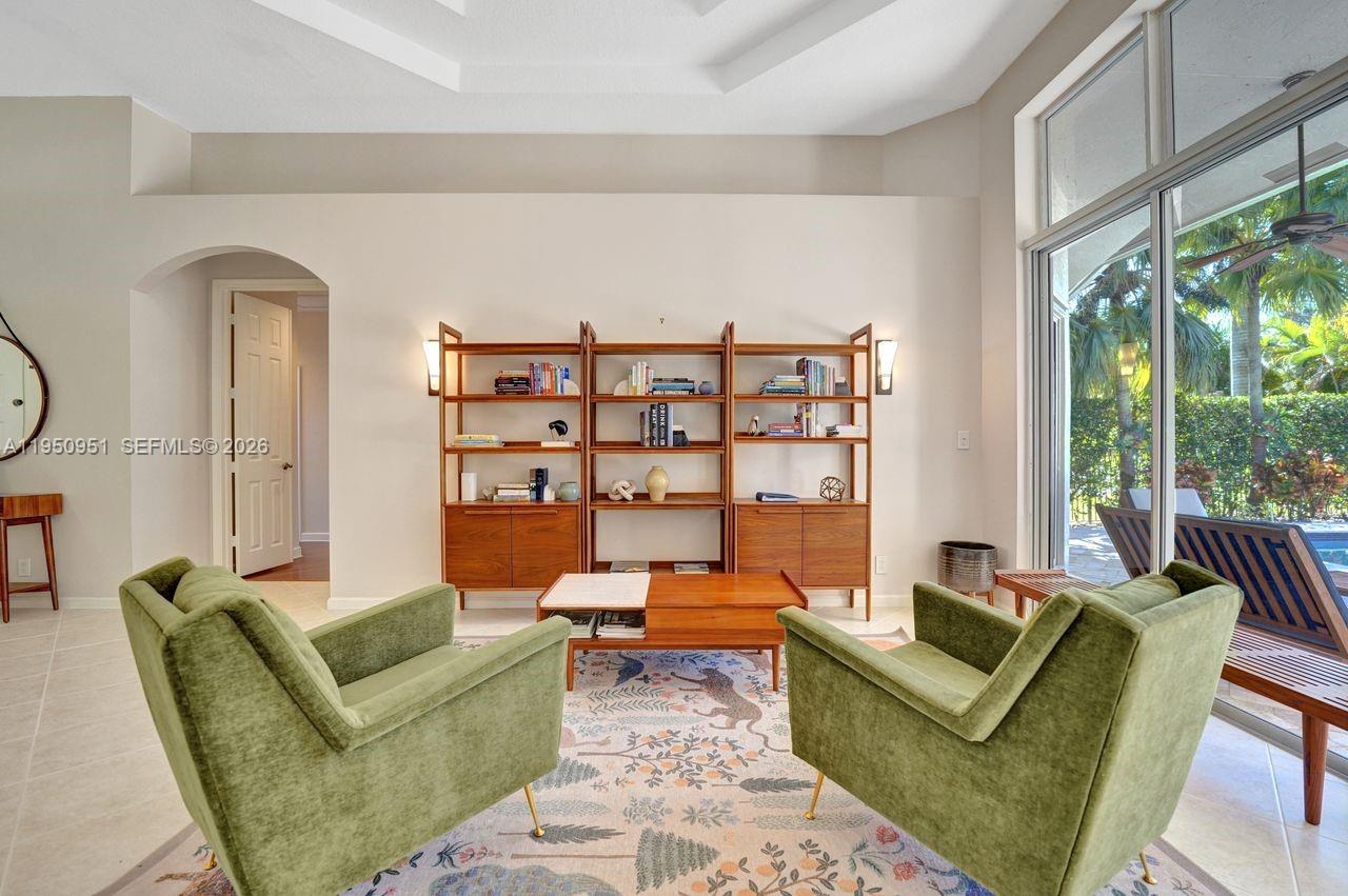 SECTOR 7 - PARCELS F G H - Residential