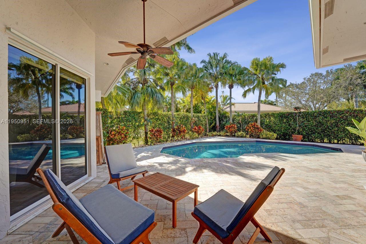 SECTOR 7 - PARCELS F G H - Residential