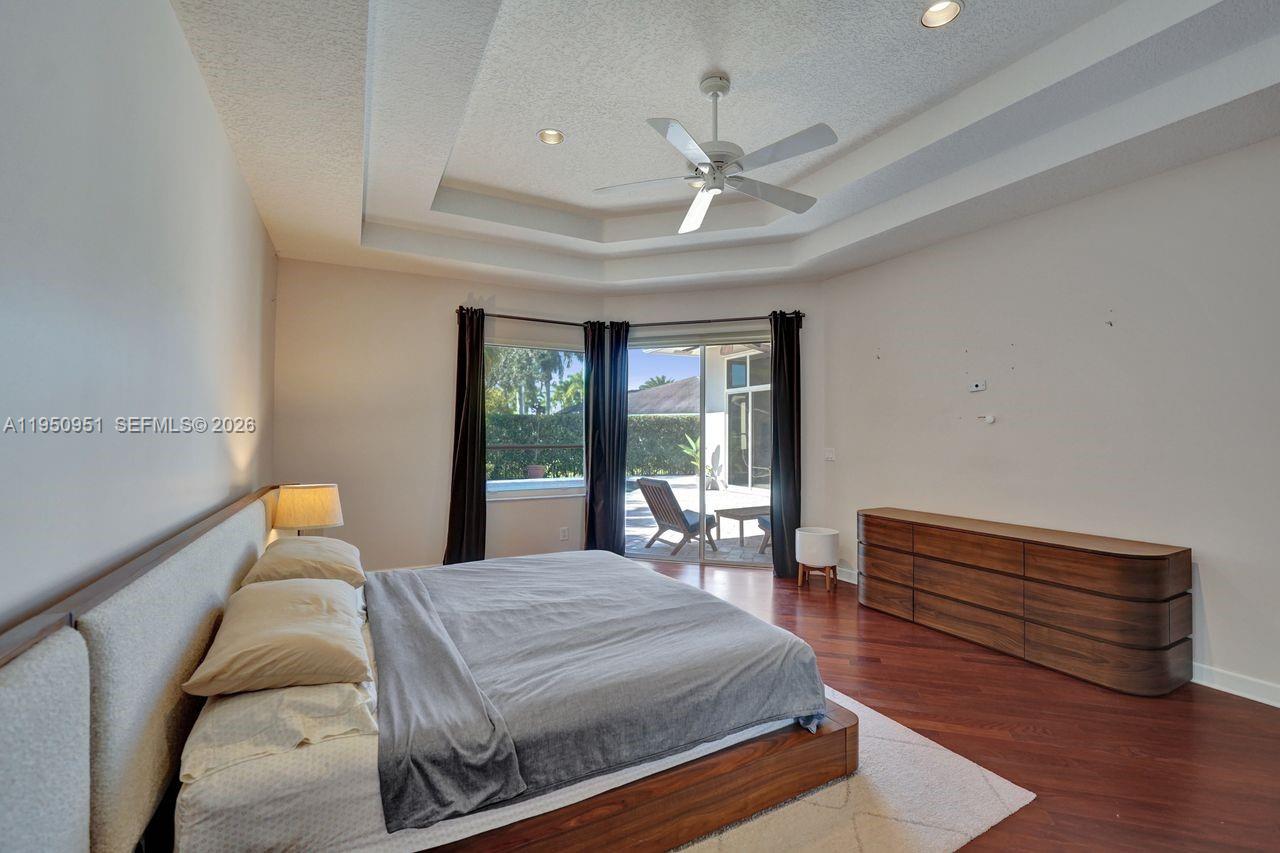 SECTOR 7 - PARCELS F G H - Residential