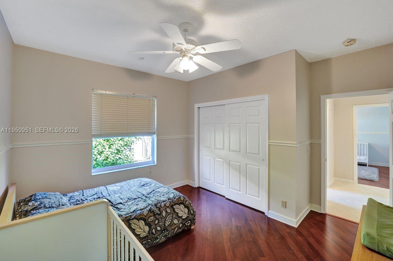 SECTOR 7 - PARCELS F G H - Residential