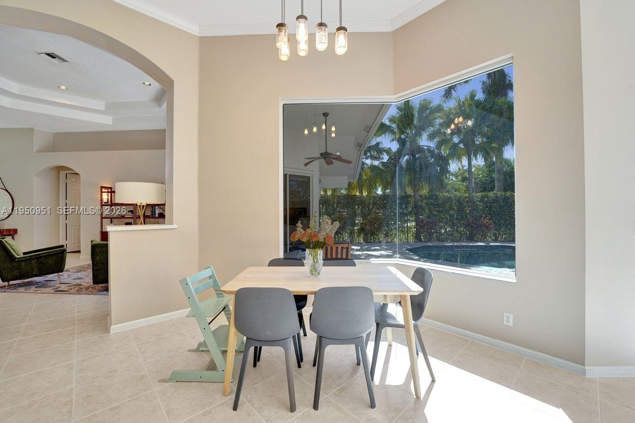 SECTOR 7 - PARCELS F G H - Residential