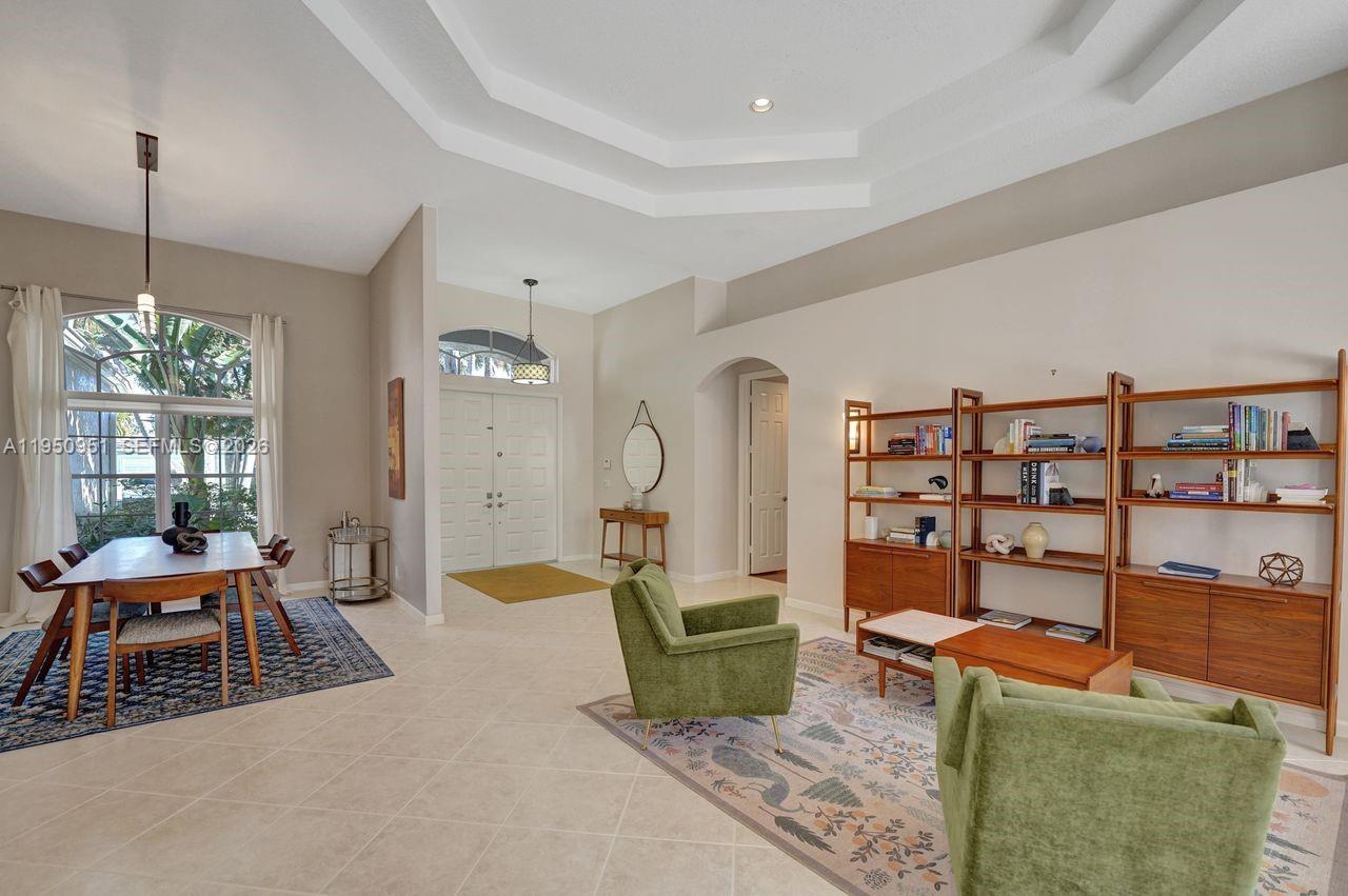 SECTOR 7 - PARCELS F G H - Residential