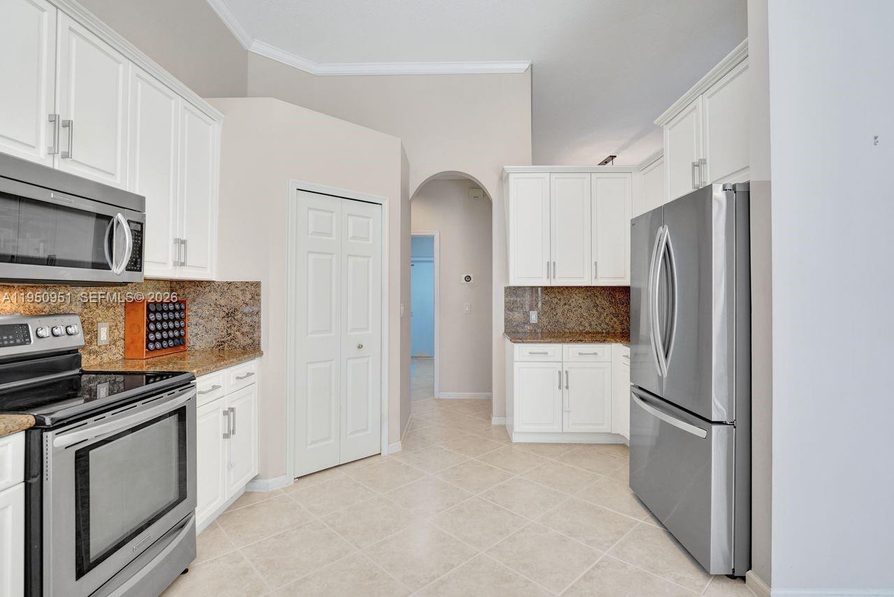 SECTOR 7 - PARCELS F G H - Residential