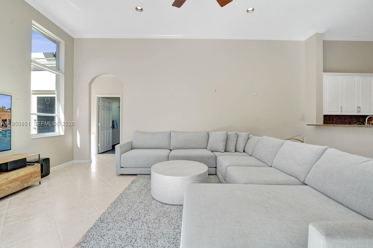 SECTOR 7 - PARCELS F G H - Residential