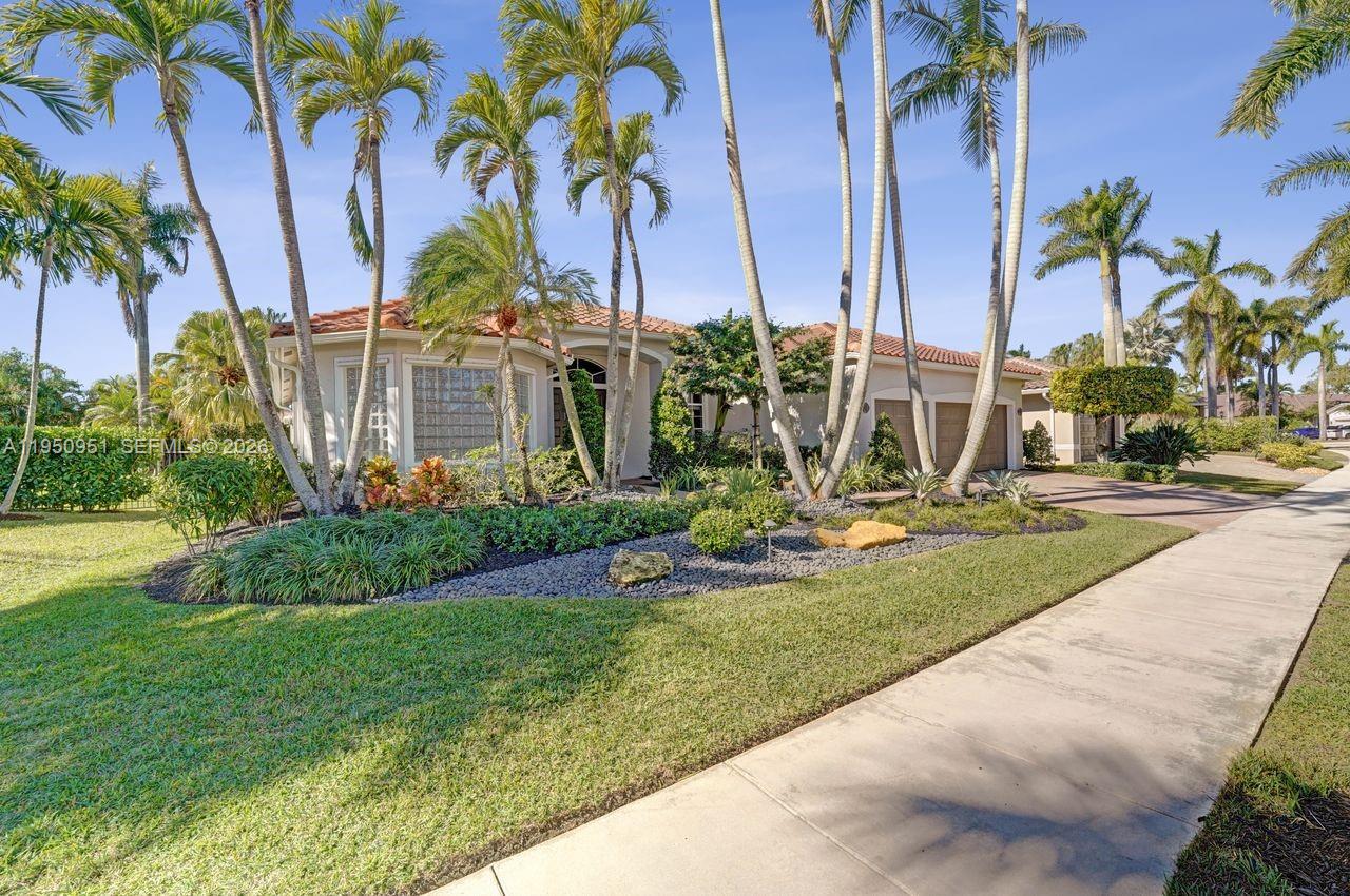 SECTOR 7 - PARCELS F G H - Residential