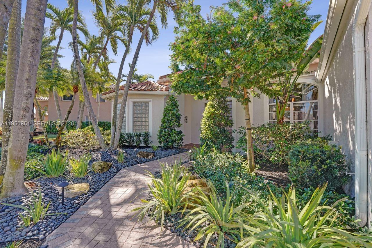 SECTOR 7 - PARCELS F G H - Residential