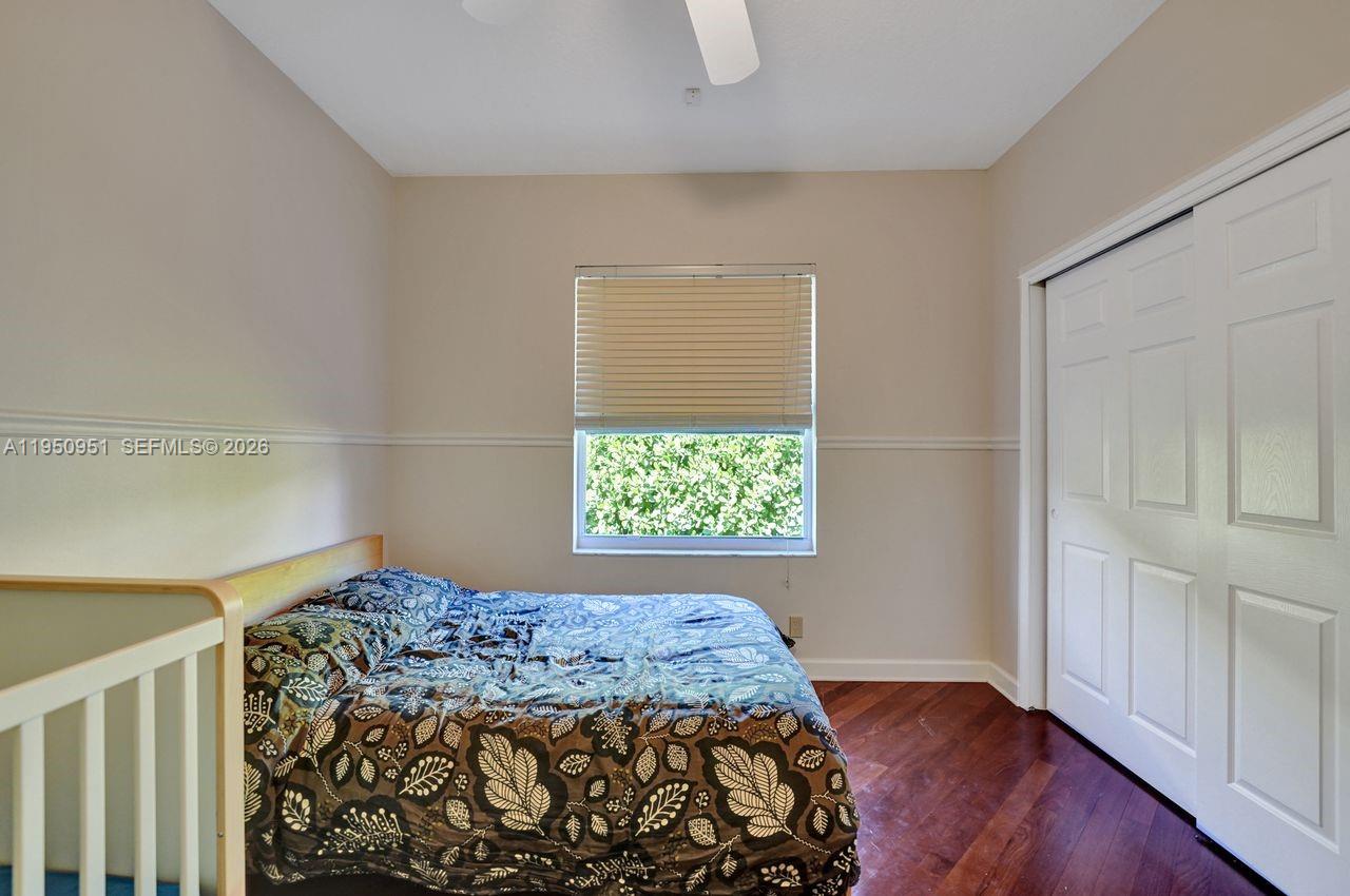 SECTOR 7 - PARCELS F G H - Residential